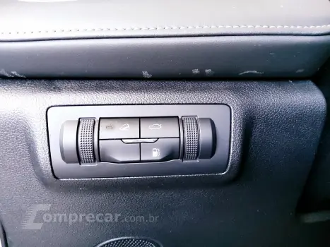 TIGGO 8 PRO 1.5 TCI PLUG-IN HYBRID DHT