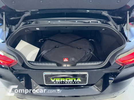 Z4 3.0 I6 Turbo Sdrive35i