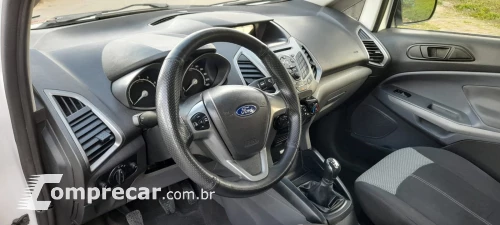 ECOSPORT 1.6 SE 16V