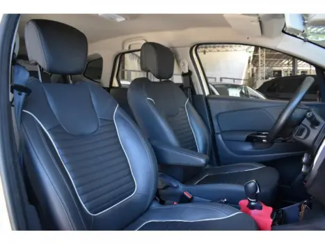 CAPTUR - 1.6 16V SCE INTENSE X-TRONIC