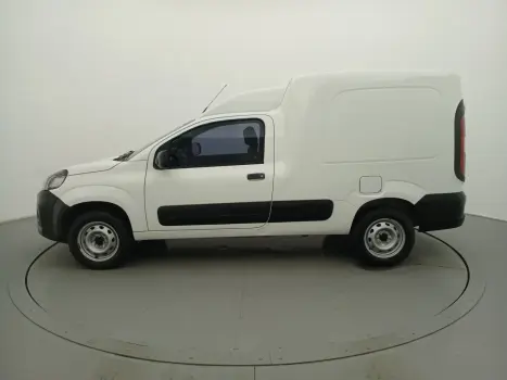 FIORINO 1.4 MPI FURGÃO ENDURANCE 8V FLEX 2P MANUAL