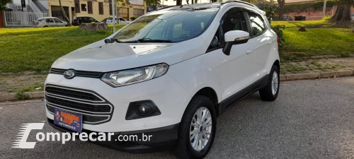 ECOSPORT 1.6 SE 16V