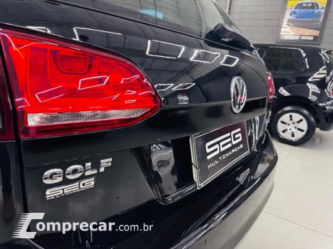 Golf Variant Highline 1.4 TSI Aut.