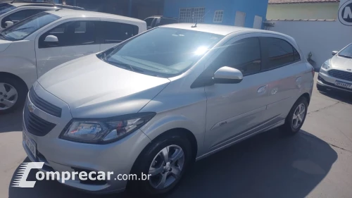 CHEVROLET ONIX 1.0 MPFI JOY 8V 4 portas