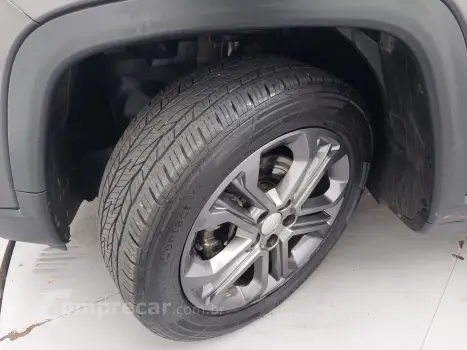 COMPASS 1.3 T270 TURBO FLEX LONGITUDE AT6