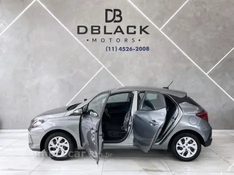 HB20 Comfort Plus 1.0 Flex 12V Mec.