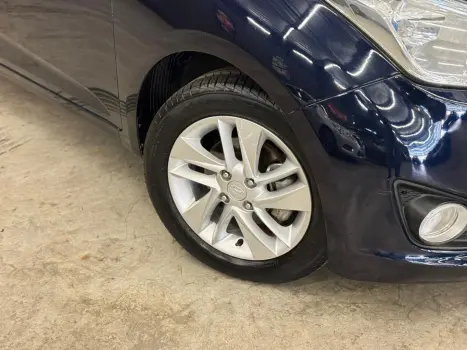 Hb20 1.6 Premium 16V Flex 4P Automático