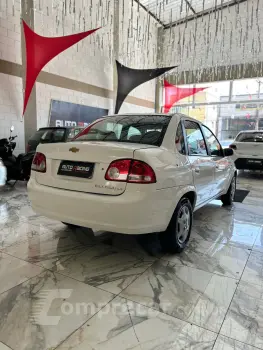 CLASSIC 1.0 MPFI LS 8V