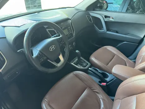 CRETA 1.6 16V Action