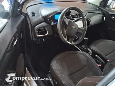 ONIX 1.4 MPFI LTZ 8V