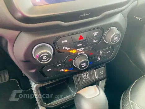 RENEGADE 1.3 T270 Turbo Longitude