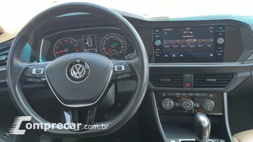 JETTA 1.4 250 TSI Comfortline