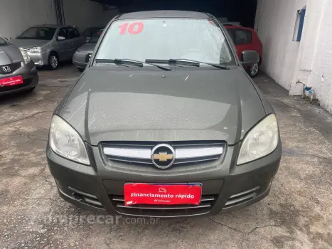 PRISMA 1.0 MPFI JOY 8V