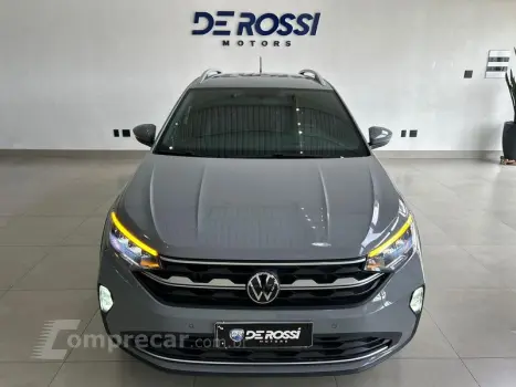 NIVUS HIGHLINE 1.0 200 TSI FLEX AUT.