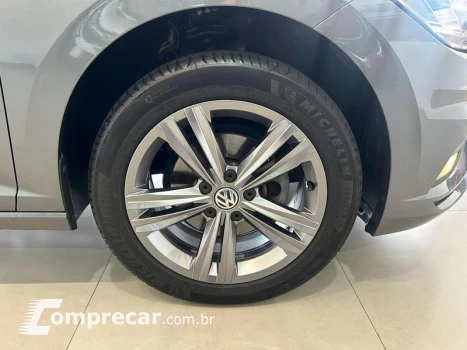 JETTA R LINE 250 TSI 1.4 FLEX 16V AUT