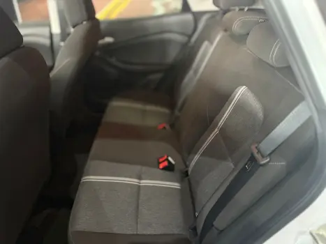 TRACKER 1.0 Turbo LT