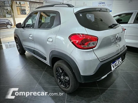 KWID 1.0 12V SCE Outsider