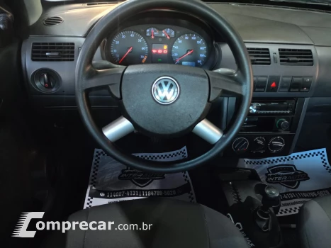 Volkswagen SAVEIRO 1.6 MI CS 8V G.III 2 portas