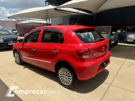 Gol 1.6 4P G5 I-TREND FLEX