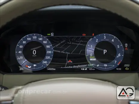 RANGE ROVER VELAR 2.0 P404 Phev R-dynamic S