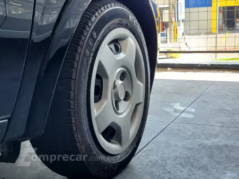 Corsa Hat. Maxx 1.4 8V ECONOFLEX 5p