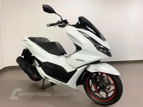 HONDA PCX 160 ABS