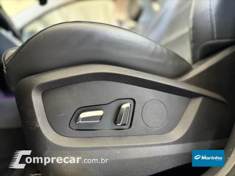 TIGGO 8 1.6 TGDI GASOLINA TXS DCT