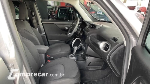 JEEP RENEGADE 1.8 16V SPORT