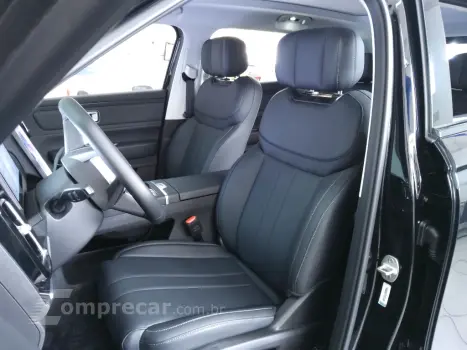 7 1.5 TGDI PHEV LUXURY DHT