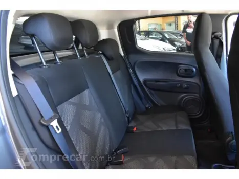 MOBI - 1.0 EVO LIKE. MANUAL