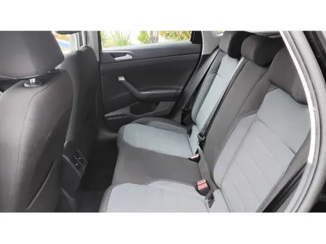 NIVUS 1.0 200 TSI TOTAL FLEX COMFORTLINE AUTOMÁTICO