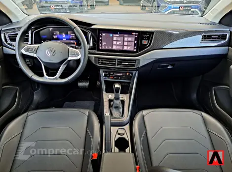 VIRTUS 1.0 200 TSI Comfortline