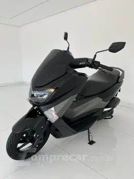 Yamaha NMAX 160
