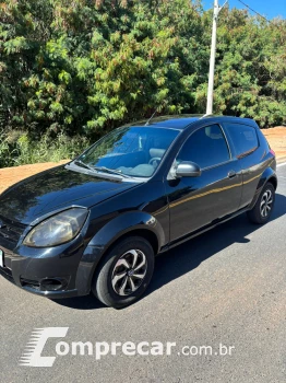 FORD KA 1.0 I 8V 2 portas