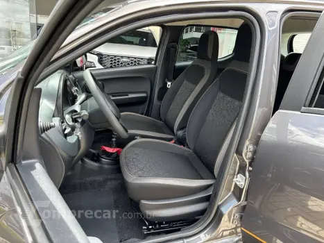 MOBI TREKKING 1.0 Flex 5p.