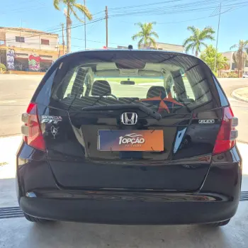 Fit DX 1.4 Flex 16V 5p Mec.