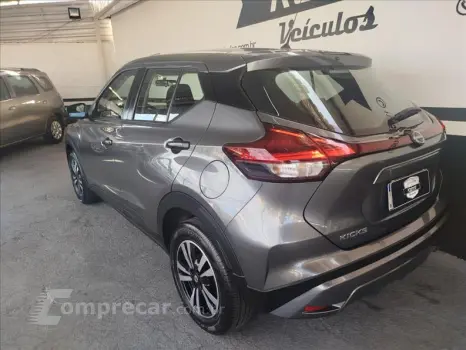 KICKS 1.6 16vstart Active