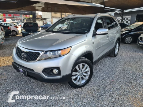 Sorento EX 2.4 16V (aut)(S.357)