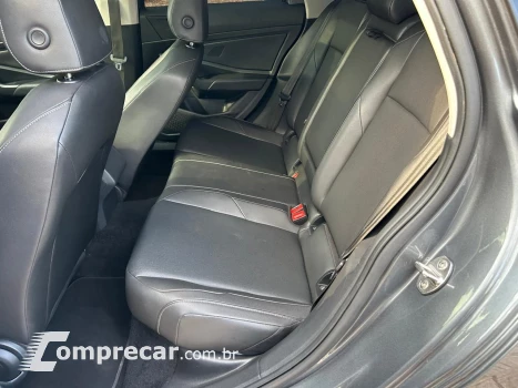 JETTA Comfort. 250 TSI 1.4 Flex 16v Aut.