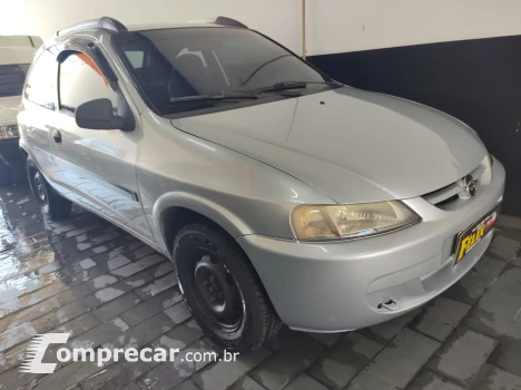 CELTA 1.0 MPFI Spirit 8V