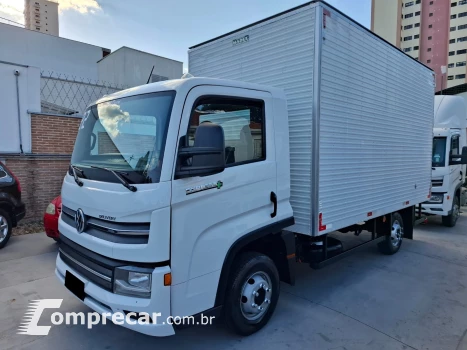 Volkswagen Delivery Express 2 portas