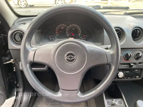 CELTA 1.0 MPFI SPIRIT 8V FLEX 4P MANUAL