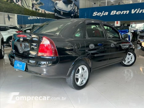 CORSA 1.4 MPFI MAXX SEDAN 8V FLEX 4P MANUAL