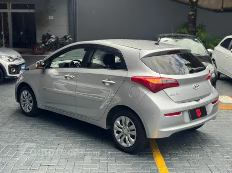 HB20 1.6 Comfort Plus 16V