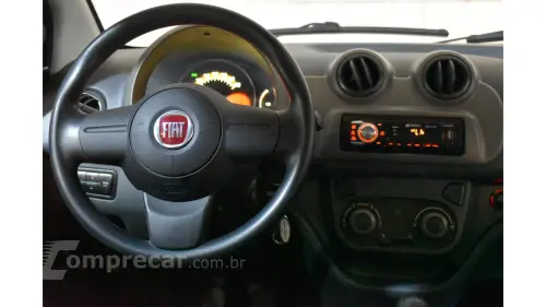 UNO - 1.0 EVO VIVACE 8V 4P MANUAL