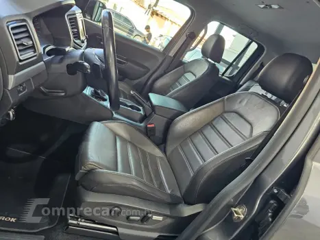 AMAROK 3.0 V6 TDI Highline CD 4motion