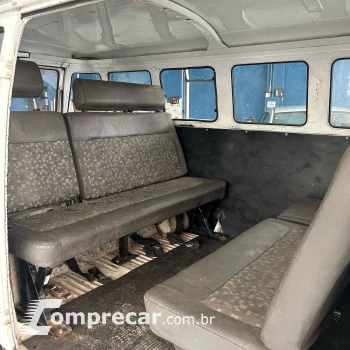 KOMBI 1.6 Furgao 8V