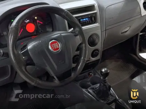 PALIO - 1.0 MPI FIRE 8V 2P MANUAL