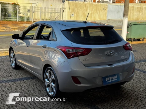 I30 1.8 MPI 16V