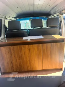 Kombi 1.6